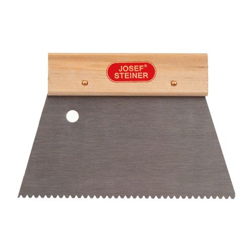 Zahnspachtel für Montagekleber