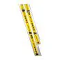 Euro-Light Mehrzweckleiter 3-tlg. Mod. 207 - Sprossenzahl: 3 x 10