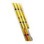 Euro-Light Mehrzweckleiter 3-tlg. Mod. 207 - Sprossenzahl: 3 x 10