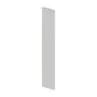 Alu Abschlussprofil 150 x 20 mm 
