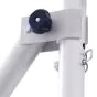 Alu Klappfahrgerüst Euro Vario - Breite: 0,70 m, Länge: 1,70 m - Modul: B (nur in Verbindung mit Modul A aufstellbar)