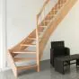 Bausatztreppe Meister Eder