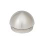 Edelstahl Endkappe für Edelstahlhandlauf Ø 42,4 mm