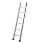 Euro-Profi Stufenanlegeleiter Mod. S30174 - Stufenanzahl: 6, Länge: ca. 1,65 m