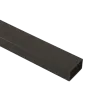 Handlauf 50 x 30 mm