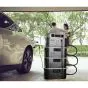 Mobiler Akku - 2048 Wh - erweiterbar bis zu 16000 Wh