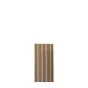 Akustikpaneele  - Modell: Eiche natur - Echtholzfurnier, Maße: 1200 x 600 x 22 mm, Stück: 4, Packungsinhalt: ca. 2,88 m²