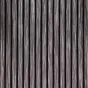 Akustikpaneele für Decke & Wand - Modell: Grau meliert - künstliches Holzfurnier, Maße: 2400 x 600 x 21 mm, Stück: 2, Packungsinhalt: ca. 2,88 m²