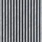 Akustikpaneele für Decke & Wand - Modell: Steindesign PVC - künstliches Holzfurnier, Maße: 2400 x 600 x 21 mm, Stück: 2, Packungsinhalt: ca. 2,88 m²