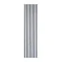 Akustikpaneele für Decke & Wand - Modell: Weißer Marmor PVC - künstliches Holzfurnier, Maße: 2400 x 600 x 21 mm, Stück: 2, Packungsinhalt: ca. 2,88 m²