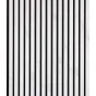 Akustikpaneele für Decke & Wand - Modell: Weißer Marmor PVC - künstliches Holzfurnier, Maße: 2400 x 600 x 21 mm, Stück: 2, Packungsinhalt: ca. 2,88 m²