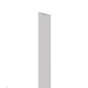 Alu Latte 20 x 80 mm