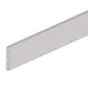 Alu Nut & Federprofil 150 x 20 mm 