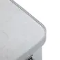 Alu Transportbehälter Mod. AJ - Hobbyausführung - Außenmaß LxBxH: 568 x 368 x 243 mm, Rauminhalt: 40 l