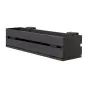 Aluminium Blumenkasten-Bausatz Mod. Dublin – Farbe: anthrazit (RAL 7016) 5S, max. Breite: 100 cm