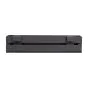 Aluminium Blumenkasten-Bausatz Mod. Dublin – Farbe: anthrazit (RAL 7016) 5S, max. Breite: 100 cm