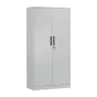 Büroschrank Mod. Elisa mit 2 Flügeltüren - Breite: 900 mm, Höhe: 1850 mm, Tiefe: 400 mm
