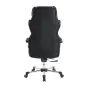 Gamingstuhl Nimbus - Abmessungen: 72,5 x 121-127 x 80 cm, Farbe: schwarz