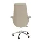 Drehstuhl Vision - Abmessungen: 67,5 x 122-130 x 77 cm, Farbe: grau