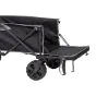 Bollerwagen Pro - Maße: 94 x 48 x 58/91