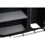Camping Schrank Basic L – Maße: 121 x 48,5 x 83,5 cm