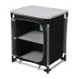 Camping Schrank Basic S – Maße: 60 x 50 x 71 cm