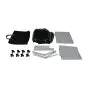 Camping Schrank Basic S – Maße: 60 x 50 x 71 cm
