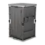 Camping-Küchenschrank Pro M - Maße: 60,5 x 66 x 139, Gewicht: 9 kg