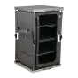 Camping-Küchenschrank Pro M - Maße: 60,5 x 66 x 139, Gewicht: 9 kg