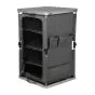 Camping-Küchenschrank Pro M - Maße: 60,5 x 66 x 139, Gewicht: 9 kg