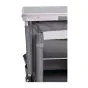 Camping-Küchenschrank Pro S - Maße: 64 x 48 x 80, Gewicht: 8 kg