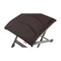 Fußteil für Campingstuhl Pro 1 & Pro 2 - Maße: 56 x 47 x 49 cm, Gewicht: 3 kg