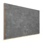 OSB Wandverkleidung / Dekorplatte - Modell: Braga, Abmessung: 1250 x 660 x 12 mm, Stück / Packung: 3