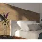OSB Wandverkleidung / Dekorplatte - Modell: Porto, Abmessung: 1250 x 660 x 12 mm, Stück / Packung: 3