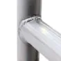 Alu Fahrgerüst Mod. E Standardausführung - Breite: 1,30 m - Gerüstl.: 1,80 m, Arbeitsh.: 14,30 m