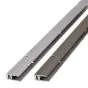 Abschlussprofil Aluminium 