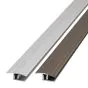 Übergangsprofil Aluminium 