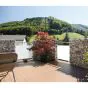 Gabionen 4,5 mm Drahtstärke - Maschung: 100 x 50 mm, Abmessung L x B x H: 1000 x 500 x 500 mm