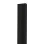 Abschlussdichtung  - Länge: 300 cm