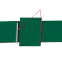 Anschlussdichtung horizontal
