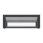 Aufsatz für Hochbeet – Länge: 100 cm, Breite: 50 cm, Höhe: 36 cm