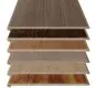 Design Stufenauflage mit Holzkern Click-System 1200 x 275 x 30 mm, 4 Stück 