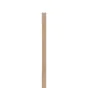 Abdeckung für Podeste 1000 x 29 x 1 mm - Modell: BRUCKNER Eiche hell