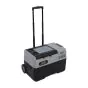 Kompressor Kühlbox 30 Liter - Breite: 628 mm, Höhe: 403 mm, Tiefe: 409 mm