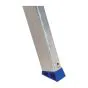 Stehleiter Aluleiter Mod. KDSS