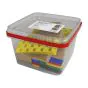 Keil- und Unterlagsplatten Set – 50-teilig