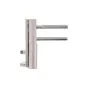 Kunststofftür Mod. Standard 1 - 980 x 1980 mm (B x H), Anschlag: innen links - DIN links
