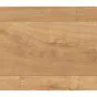 Laminatboden Clicksystem  - Modell: LENS Eiche Dekor, Abmessung: 1292 x 193 x 8 mm