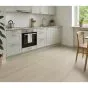 Laminatboden Clicksystem  - Modell: LYON Eiche Dekor, Abmessung: 1292 x 193 x 7 mm