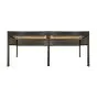 Pergola Dallas 6 m x 3 m mit LED und Sonnenschutz - Farbe: anthrazit, Höhe: 2500 mm